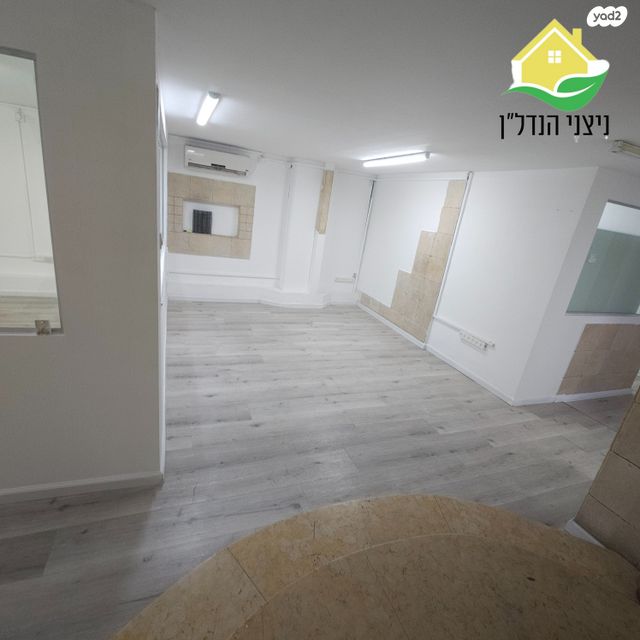 משרדים, נפתלי פלטין, מב"ת מערב, אזור תעשייה חדש, ראשון לציון