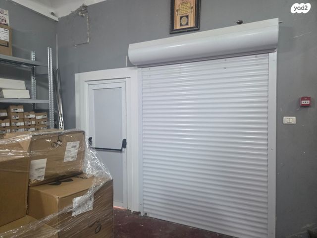 חנויות/ שטח מסחרי, אילת