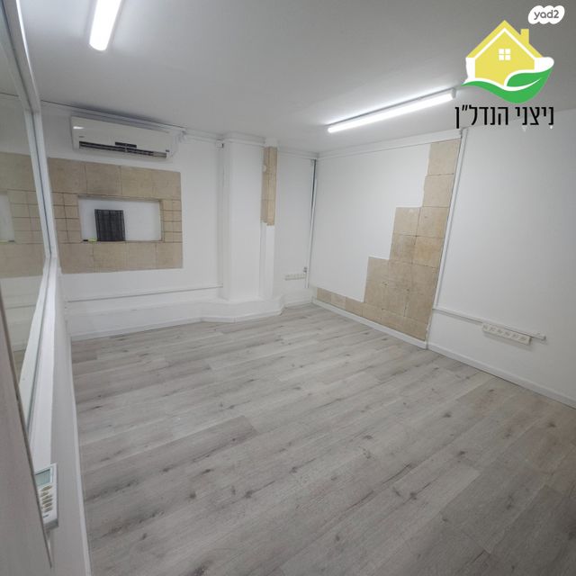 משרדים, נפתלי פלטין, מב"ת מערב, אזור תעשייה חדש, ראשון לציון