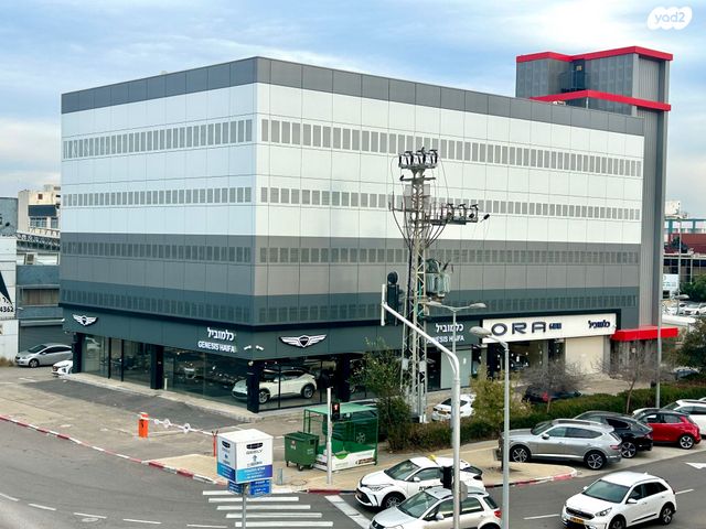 שדרות ההסתדרות 32