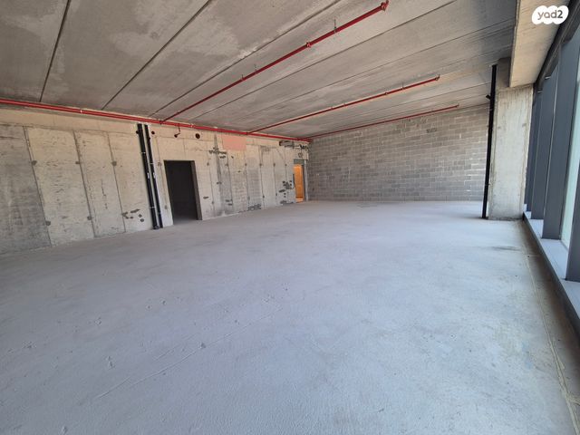 משרדים, החרש, אזור תעשיה נווה נאמן, הוד השרון