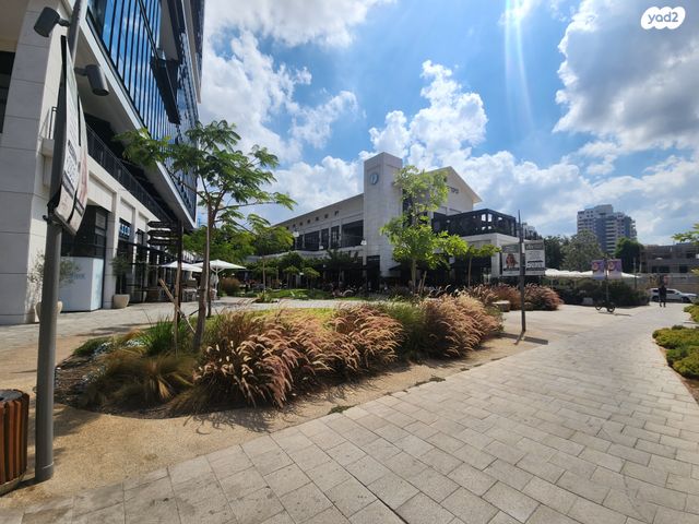 משרדים, סוקולוב, מתחם 1200, הוד השרון