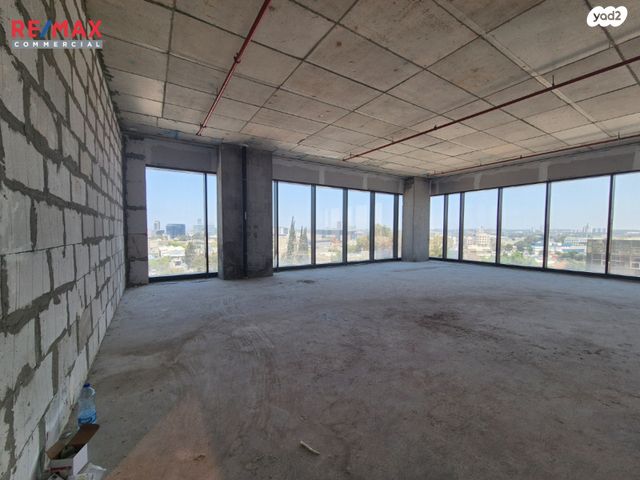 משרדים, בזל, פארקטק פתח תקווה / אזור תעשייה קרית אריה, פתח תקווה