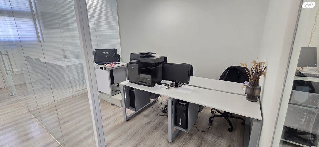 משרדים, הנפח, אזור תעשיה כרמיאל, כרמיאל