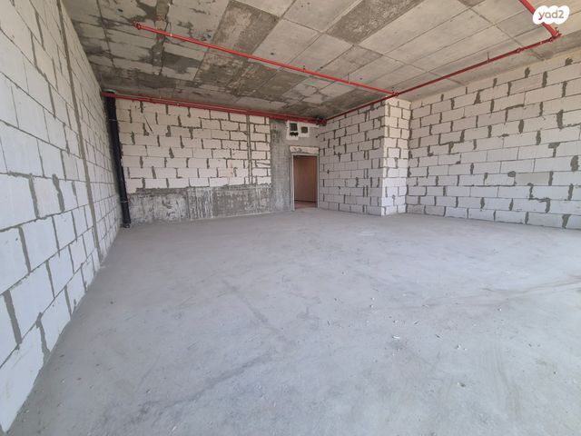 משרדים, בזל, פארקטק פתח תקווה / אזור תעשייה קרית אריה, פתח תקווה