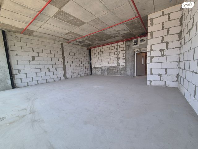 משרדים, בזל, פארקטק פתח תקווה / אזור תעשייה קרית אריה, פתח תקווה