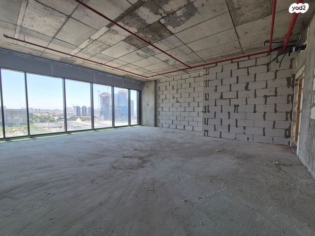 משרדים, בזל, פארקטק פתח תקווה / אזור תעשייה קרית אריה, פתח תקווה