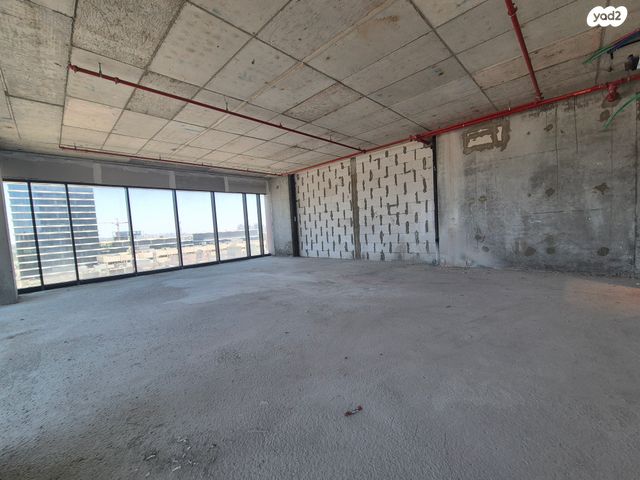 משרדים, בזל, פארקטק פתח תקווה / אזור תעשייה קרית אריה, פתח תקווה