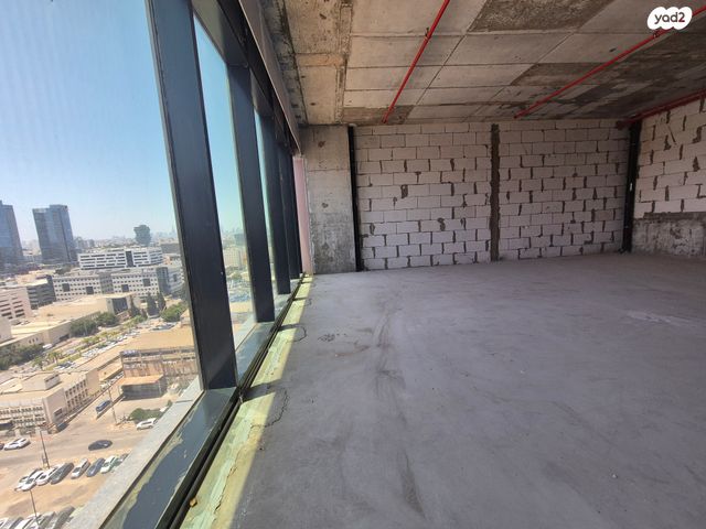 משרדים, בזל, פארקטק פתח תקווה / אזור תעשייה קרית אריה, פתח תקווה