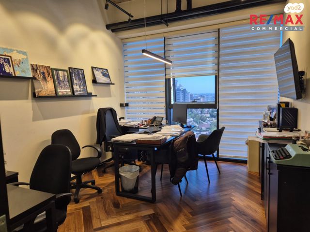 משרדים, סוקולוב, מתחם 1200, הוד השרון