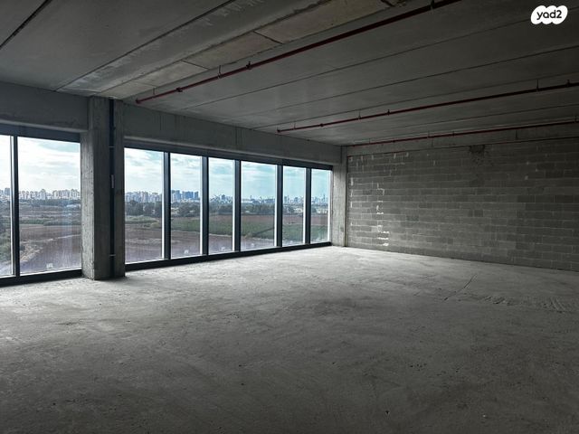 משרדים, החרש, אזור תעשיה נווה נאמן, הוד השרון