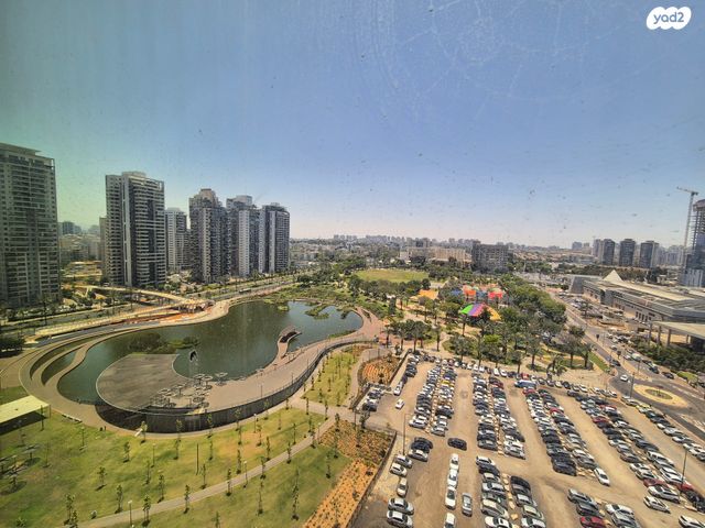 משרדים, בזל, פארקטק פתח תקווה / אזור תעשייה קרית אריה, פתח תקווה