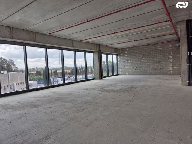 משרדים, החרש, אזור תעשיה נווה נאמן, הוד השרון