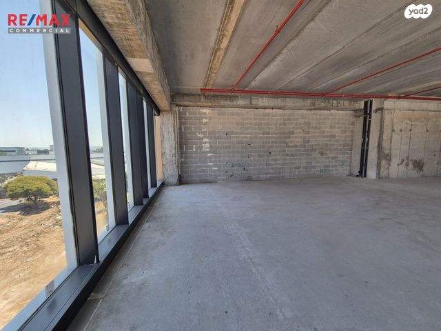 משרדים, החרש, אזור תעשיה נווה נאמן, הוד השרון