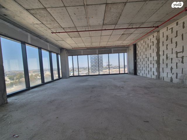 משרדים, בזל, פארקטק פתח תקווה / אזור תעשייה קרית אריה, פתח תקווה