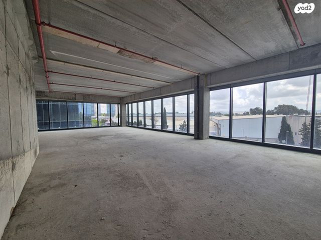 משרדים, החרש, אזור תעשיה נווה נאמן, הוד השרון