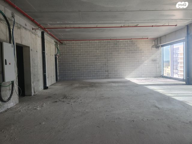 משרדים, החרש, אזור תעשיה נווה נאמן, הוד השרון