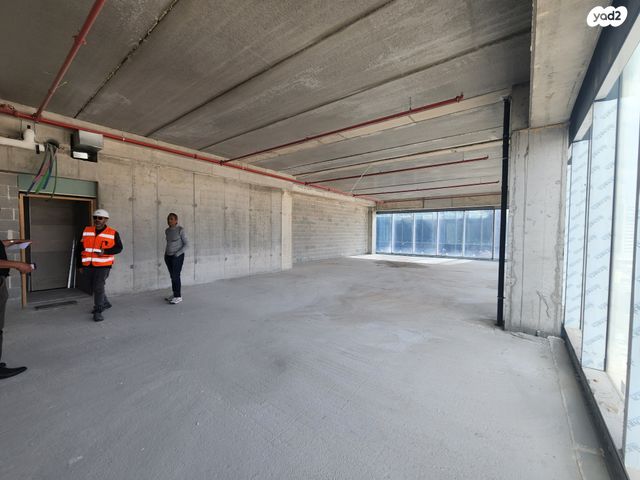 משרדים, החרש, אזור תעשיה נווה נאמן, הוד השרון