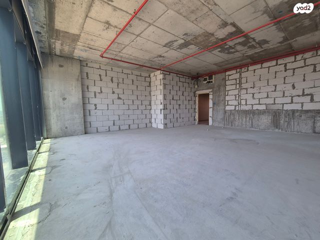 משרדים, בזל, פארקטק פתח תקווה / אזור תעשייה קרית אריה, פתח תקווה