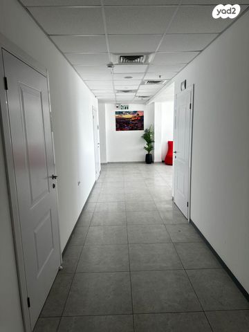 משרדים, החרושת, אזור תעשיה זעירה, עכו