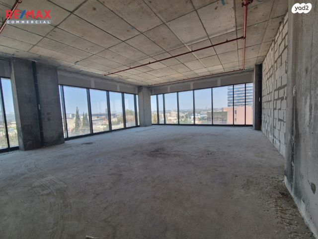 משרדים, בזל, פארקטק פתח תקווה / אזור תעשייה קרית אריה, פתח תקווה