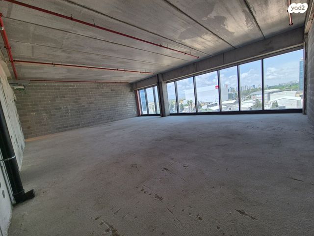 משרדים, החרש, אזור תעשיה נווה נאמן, הוד השרון