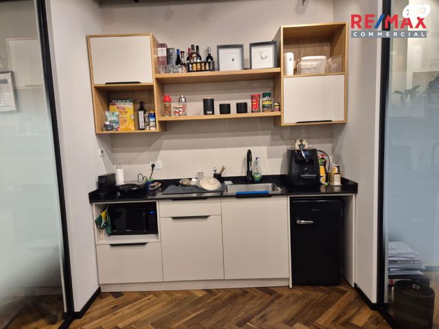 משרדים, סוקולוב, מתחם 1200, הוד השרון