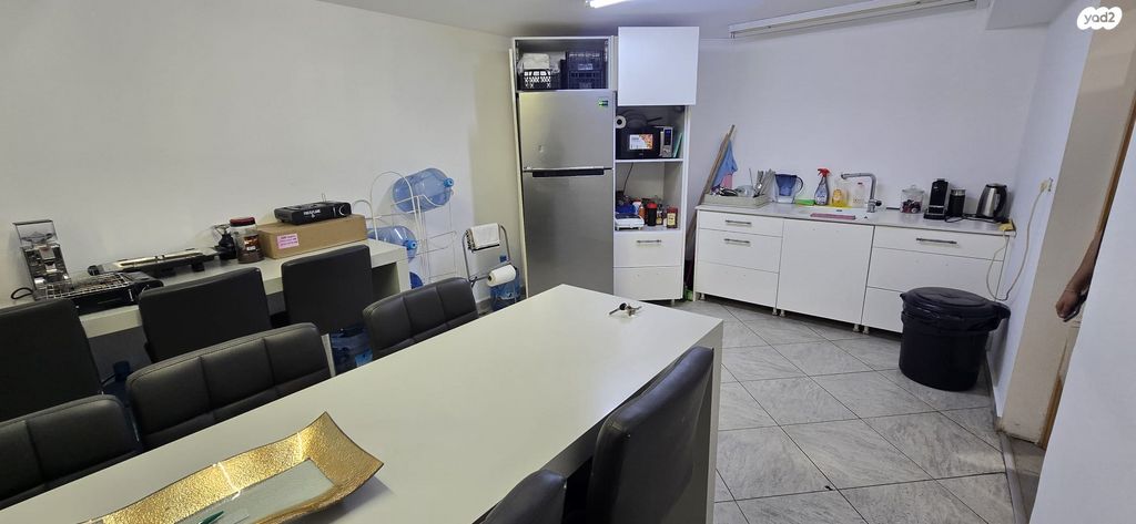 משרדים, הנפח, אזור תעשיה כרמיאל, כרמיאל