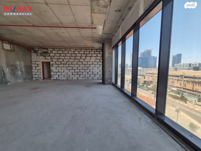 משרדים, בזל, פארקטק פתח תקווה / אזור תעשייה קרית אריה, פתח תקווה