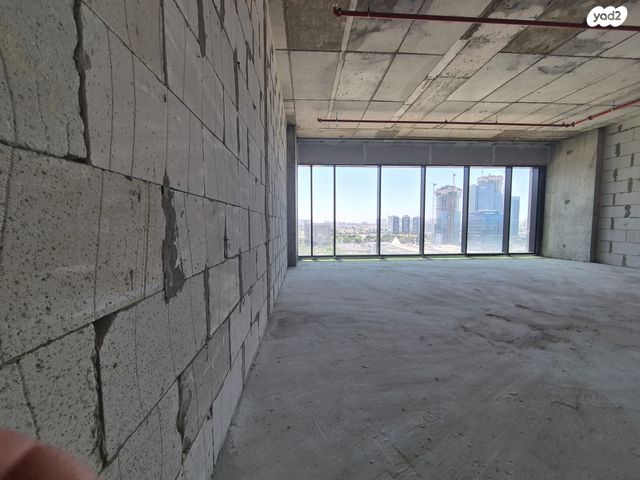 משרדים, בזל, פארקטק פתח תקווה / אזור תעשייה קרית אריה, פתח תקווה