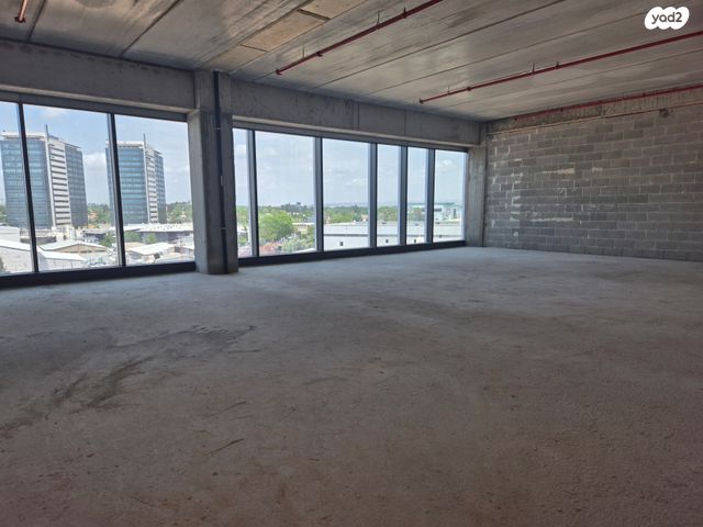 משרדים, החרש, אזור תעשיה נווה נאמן, הוד השרון