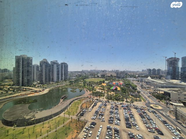 משרדים, בזל, פארקטק פתח תקווה / אזור תעשייה קרית אריה, פתח תקווה