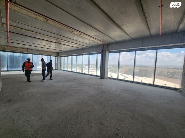 משרדים, החרש, אזור תעשיה נווה נאמן, הוד השרון