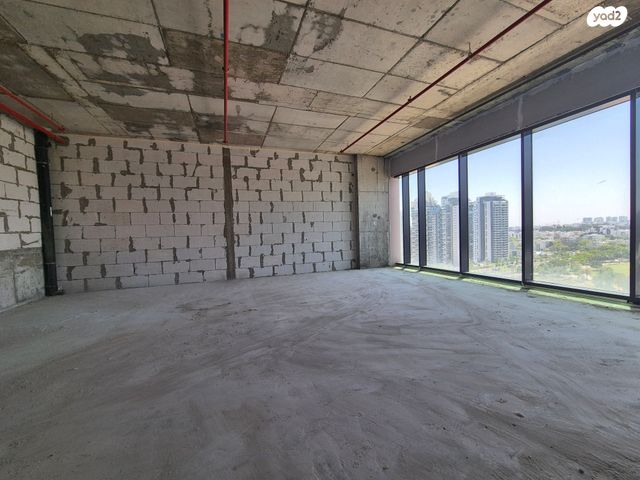 משרדים, בזל, פארקטק פתח תקווה / אזור תעשייה קרית אריה, פתח תקווה