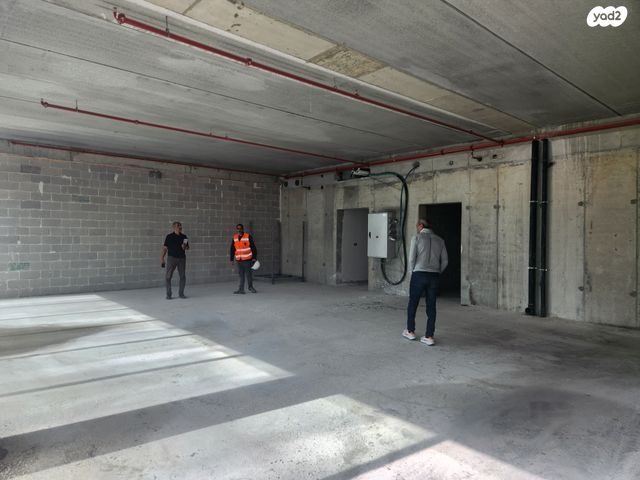 משרדים, החרש, אזור תעשיה נווה נאמן, הוד השרון