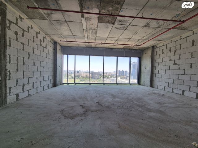 משרדים, בזל, פארקטק פתח תקווה / אזור תעשייה קרית אריה, פתח תקווה