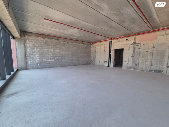 משרדים, החרש, אזור תעשיה נווה נאמן, הוד השרון