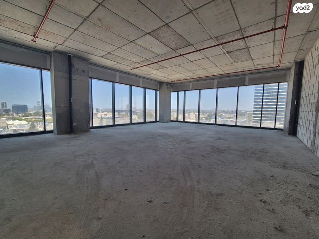 משרדים, בזל, פארקטק פתח תקווה / אזור תעשייה קרית אריה, פתח תקווה