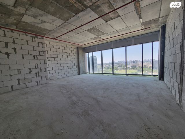 משרדים, בזל, פארקטק פתח תקווה / אזור תעשייה קרית אריה, פתח תקווה