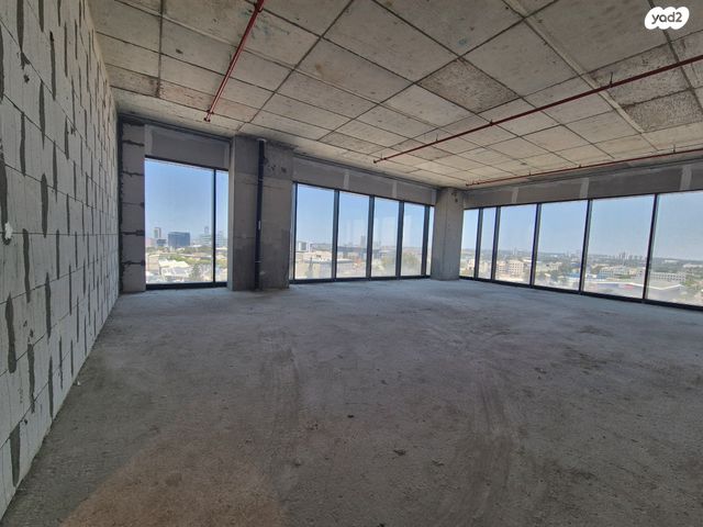 משרדים, בזל, פארקטק פתח תקווה / אזור תעשייה קרית אריה, פתח תקווה