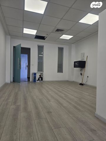 משרדים, חיפה