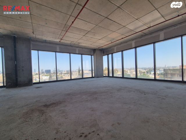 משרדים, בזל, פארקטק פתח תקווה / אזור תעשייה קרית אריה, פתח תקווה