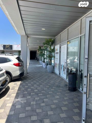 משרדים, כרמל, שילת