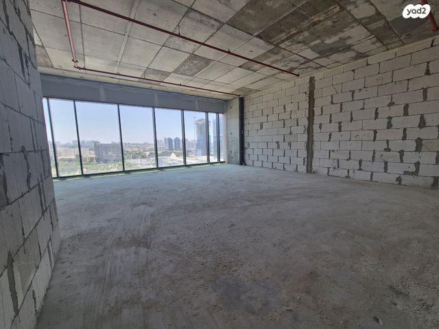 משרדים, בזל, פארקטק פתח תקווה / אזור תעשייה קרית אריה, פתח תקווה