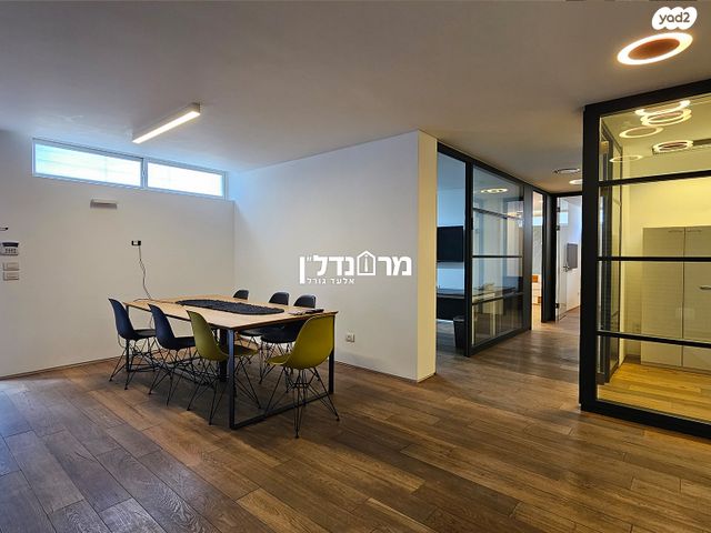 משרדים, הרצליה