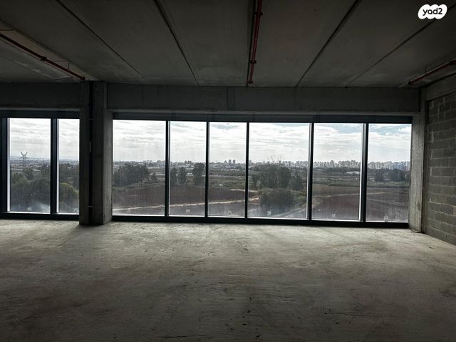 משרדים, החרש, אזור תעשיה נווה נאמן, הוד השרון