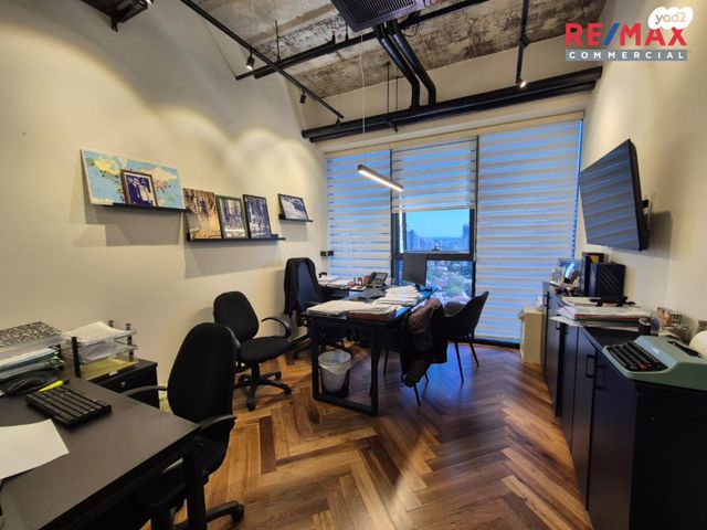 משרדים, סוקולוב, מתחם 1200, הוד השרון