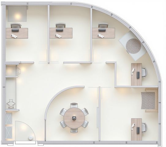 משרדים, האורזים 2, אזור תעשיה קרית אליעזר, נתניה