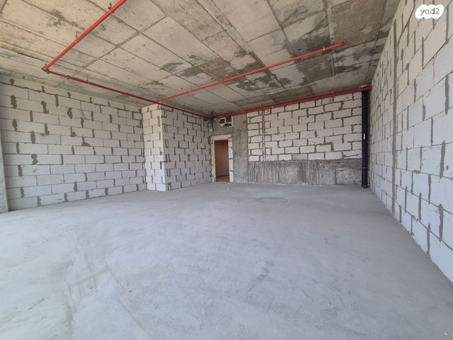 משרדים, בזל, פארקטק פתח תקווה / אזור תעשייה קרית אריה, פתח תקווה