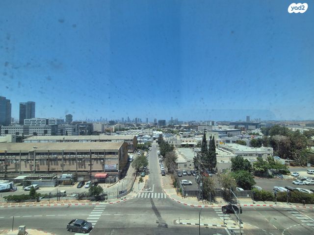 משרדים, בזל, פארקטק פתח תקווה / אזור תעשייה קרית אריה, פתח תקווה